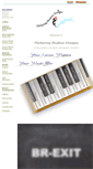 Mobile Screenshot of flickeringshadow.com